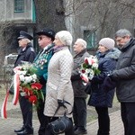 Narodowy Dzień Pamięci Żołnierzy Wyklętych w Katowicach