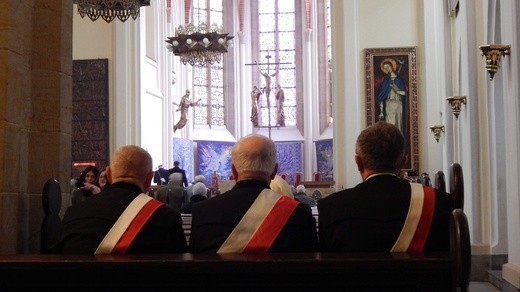 Narodowy Dzień Pamięci Żołnierzy Wyklętych w Katowicach