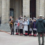 Narodowy Dzień Pamięci Żołnierzy Wyklętych w Katowicach