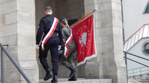 Narodowy Dzień Pamięci Żołnierzy Wyklętych w Katowicach