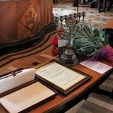 Wręczenie Nagród im. ks. Stanisława Musiała