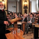 Wręczenie Nagród im. ks. Stanisława Musiała