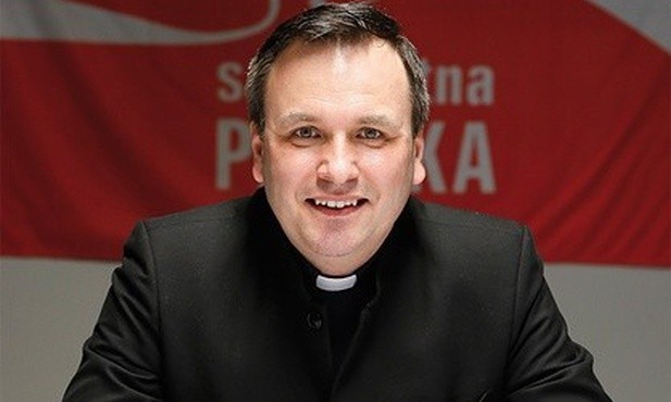 Ks. Grzegorz Babiarz: Moją intencją jest przywrócenie ładu prawnego w Stowarzyszeniu Wiosna