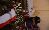 Uroczystości pogrzebowe śp. bp. A. Orszulika - cz. 2