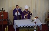 Uroczystości pogrzebowe śp. bp. A. Orszulika - cz. 2