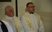 Uroczystości pogrzebowe śp. bp. A. Orszulika - cz. 2