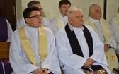 Uroczystości pogrzebowe śp. bp. A. Orszulika - cz. 2