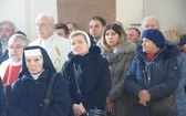 Uroczystości pogrzebowe śp. bp. A. Orszulika - cz. 2