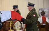 Uroczystości pogrzebowe śp. bp. A. Orszulika - cz. 2