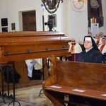 Uroczystości pogrzebowe śp. bp. A. Orszulika - cz. 2