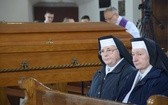 Uroczystości pogrzebowe śp. bp. A. Orszulika - cz. 2