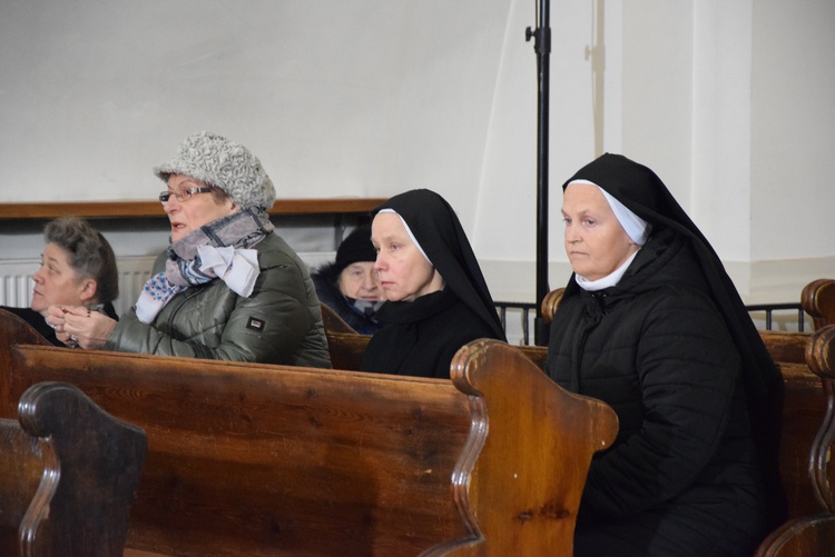 Uroczystości pogrzebowe śp. bp. A. Orszulika - cz. 2