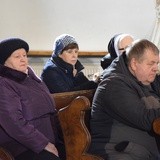 Uroczystości pogrzebowe śp. bp. A. Orszulika - cz. 2