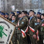 Narodowy Dzień Pamięci Żołnierzy Wyklętych w Gorzowie Wlkp. 
