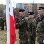 Narodowy Dzień Pamięci Żołnierzy Wyklętych w Gorzowie Wlkp. 