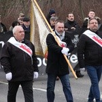 Narodowy Dzień Pamięci Żołnierzy Wyklętych w Gorzowie Wlkp. 