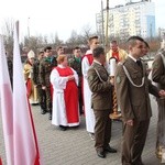 Narodowy Dzień Pamięci Żołnierzy Wyklętych w Gorzowie Wlkp. 