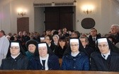 Uroczystości pogrzebowe śp. bp. A. Orszulika - cz.1