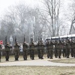 Dzień Pamięci Żołnierzy Wyklętych w Bytomiu