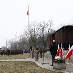 Dzień Pamięci Żołnierzy Wyklętych w Bytomiu