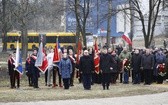 Dzień Pamięci Żołnierzy Wyklętych w Bytomiu