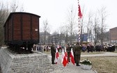 Dzień Pamięci Żołnierzy Wyklętych w Bytomiu