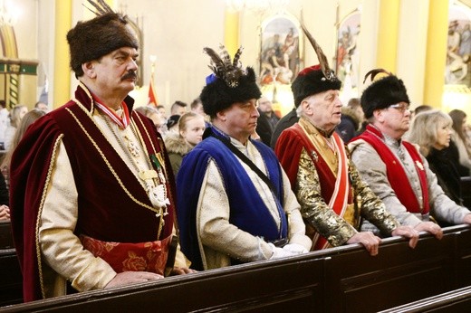 Dzień Pamięci Żołnierzy Wyklętych w Bytomiu