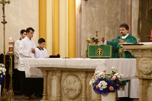 Dzień Pamięci Żołnierzy Wyklętych w Bytomiu