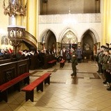 Dzień Pamięci Żołnierzy Wyklętych w Bytomiu