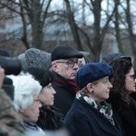 Narodowy Dzień Pamięci Żołnierzy Wyklętych w Gdańsku 