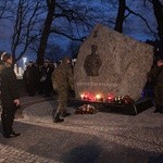 Narodowy Dzień Pamięci Żołnierzy Wyklętych w Gdańsku 