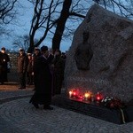 Narodowy Dzień Pamięci Żołnierzy Wyklętych w Gdańsku 