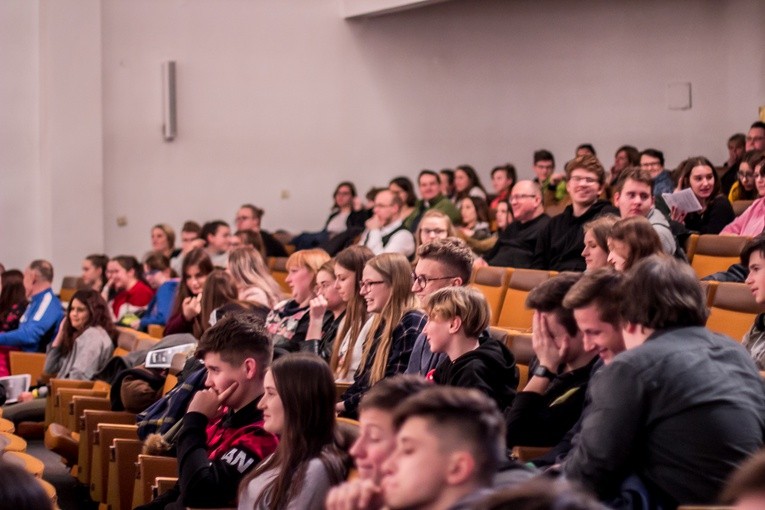 Seminaryjna Odnowa Serc