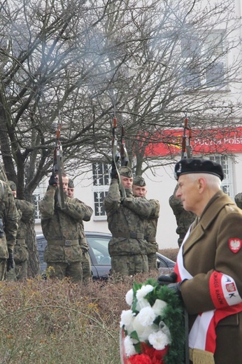 Pamiętamy o niezłomnych