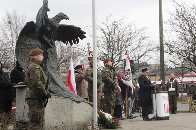 Pamiętamy o niezłomnych