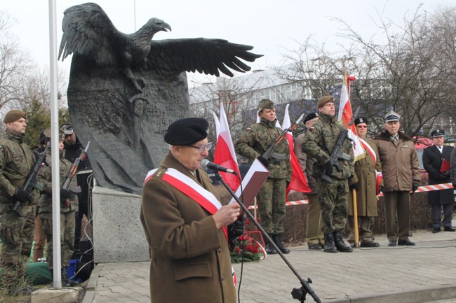 Pamiętamy o niezłomnych