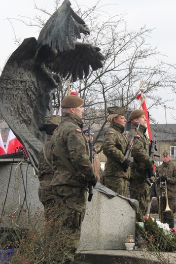 Pamiętamy o niezłomnych