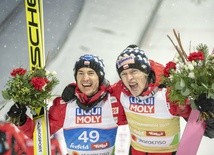 Polskie podium