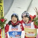 Polskie podium