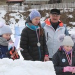 Zimowe Igrzyska Abstynentów w Brennej - 2019