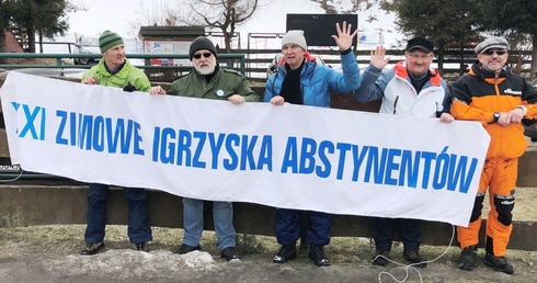 Dawni i nowi organizatorzy od tego roku działają wspólnie