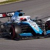 Formuła 1 - Kubica: Straciliśmy kolejny dzień