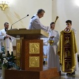 U Matki Bożej Anielskiej w Dębicy