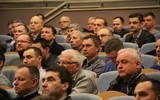 150 mężczyzn rozpoczęło w Tarnowie kurs na nadzwyczajnych szafarzy