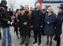 Rondo Młodzieżowego Ruchu Oporu