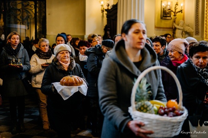 VI Diecezjalny Dzień Kobiet - cz. 1