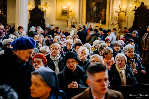 VI Diecezjalny Dzień Kobiet - cz. 1