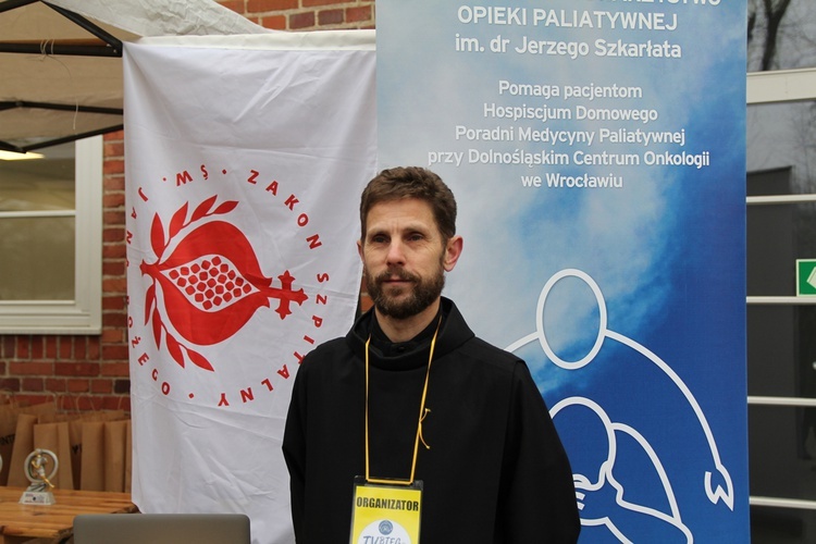 4. Bieg dla Hospicjów we Wrocławiu