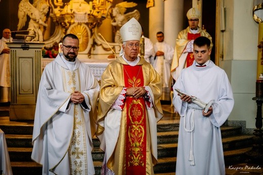 VI Diecezjalny Dzień Kobiet - cz. 2