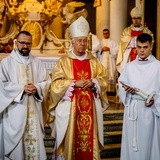 VI Diecezjalny Dzień Kobiet - cz. 2